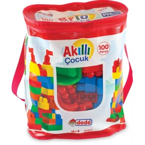 DEDE AKILLI ÇOCUK 100 PARÇA 01023 (12)