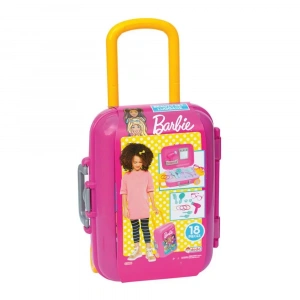 DEDE BARBİE GÜZELLİK SET BAVULUM 03486 (8)