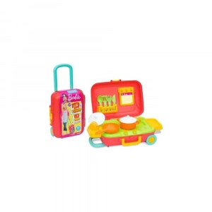 DEDE BARBIE MUTFAK SET BAVULUM 03478 (8)