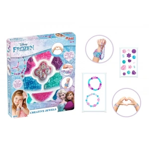 DEDE FROZEN TAKI SETİ TEKLİ KUTU 03173