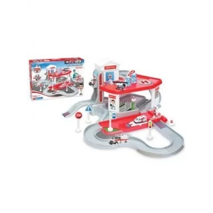 DEDE HASTANE GARAJ SET 03347