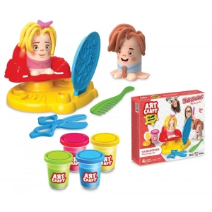 DEDE KUAFÖR OYUN HAMUR SETİ 03458 (12)