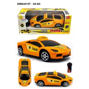 DUMAN DMN2019T UZAKTAN KUMANDALI 2 FONKSİYONLU TAKSİ (84)
