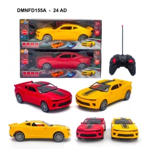 DUMAN DMNFD155A 1:16 ŞARJLI ARABA BORA  (24)