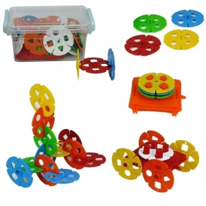 EFE BUL-TAK KÜP PUZZLE (KÜÇÜK) 490