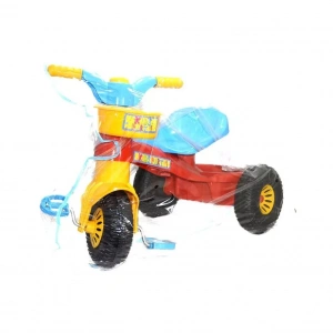 EFE İLK BİSİKLETİM 721