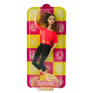 EFE KARTELA SONSUZ HAREKETLER 254