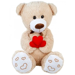 HALLEY PL78170 100 CM KALPLİ AYI (10)