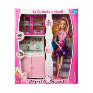 KAYYUM MY LİTTLE CHEF&BEBEKLİ MUTFAK 2011 (20)