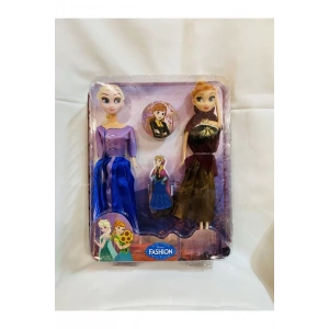 KEMBAY 015 ÇİFTLİ FROZEN BEBEK VAKUMLU (48)