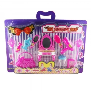 KEMBAY 021 MY BEAUTY SET GÜZELLİK SET