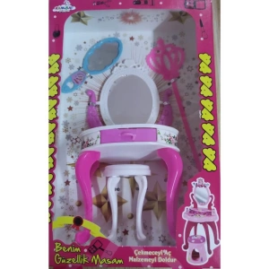 KEMBAY 1127 BENİM GÜZELLİK MASAM