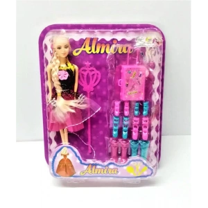 KEMBAY 135 VAKUMLU ALMİRA BEBEK