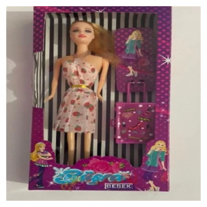 KEMBAY 174 BÜŞRA BEBEK