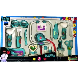 KEMBAY 5004 KUTULU BÜYÜK DOKTOR SET (44)