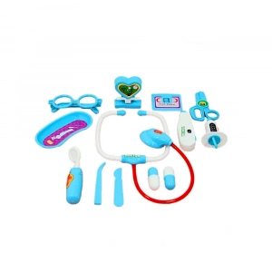 KEMBAY 5005 KÜÇÜK KARTELA DOKTOR SET (72)