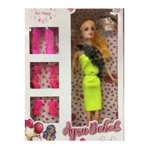 KEMBAY KMB-144 AYSU BEBEK