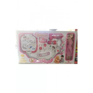 KEMBAY KMB-145 DOKTOR BEBEK