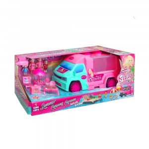 KİNG TOYS ENG-1086 MY CUTE CARAVAN (12)