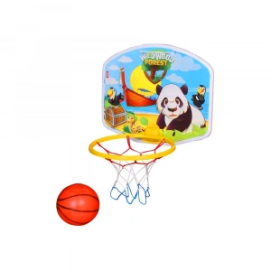 MGS URT-04-0131 SPORTS VE ACTIVITIES  KÜÇÜK POTA (FİLELİ)