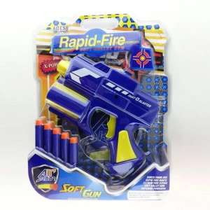 NİZAM 192 KÜÇÜK SÜNGER ATAN TABANCA