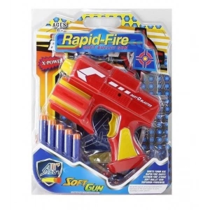 NİZAM 192 KÜÇÜK SÜNGER ATAN TABANCA