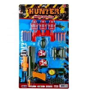 NİZAM 385 BÜYÜK HEDEFLİ ASKER SETİ (32)