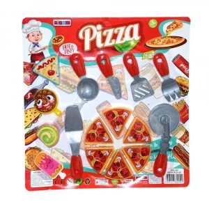 NİZAM 454 BÜYÜK PİZZA SET (78)