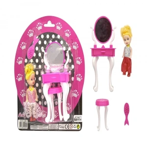 OYDAŞ 02290 ANLİLY KART. MAKYAJ MASASI