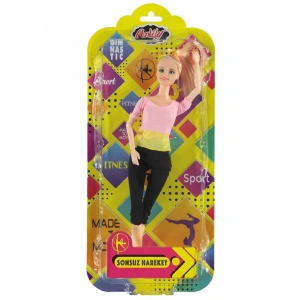 OYDAŞ 02404 ANLILY KARTELA SONSUZ HAREKET (66)