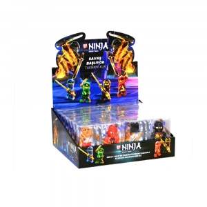 ÖZBAYRAKTAR 604 SAMURAY