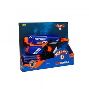 PRESTİJ 6363 NİŞANCI-1 DART FIRLATICI (60)