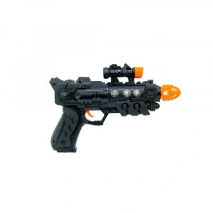 PRESTİJ FAB(5579) POŞETLİ PİLLİ SİLAH (120)