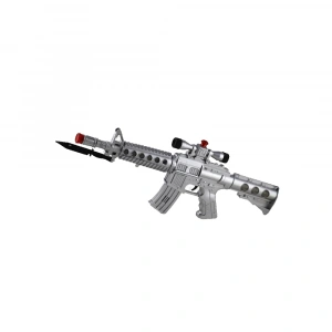 PRESTİJ FAB(6690) POŞETLİ PİLLİ M-16 TÜFEK