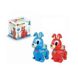 PRESTİJ KUTULU PİLLİ TAVŞAN