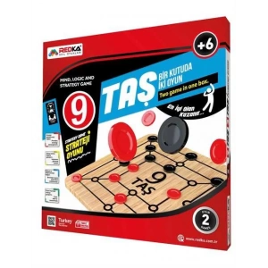 REDKA 9 TAŞ VE 3 TAŞ RD5211 (24)