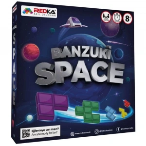 REDKA BANZUKİ SPACE RD5471 (24)