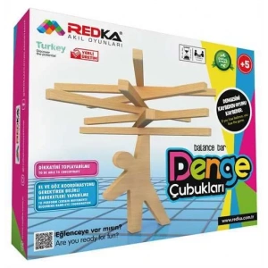 REDKA RD5255 DENGE ÇUBUKLARI