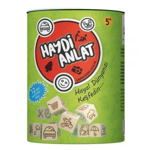 REDKA HAYDİ ANLAT KÜPLERİ RD5250 (36)