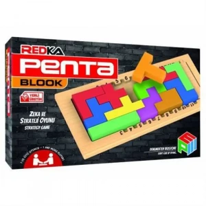 REDKA PENTA BLOK RD5320