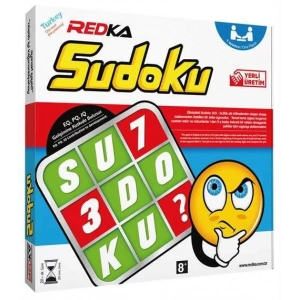 REDKA SUDOKU RD5284 (24)