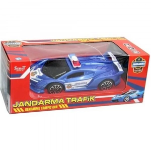 SEBAT UZ. KUM. 2 FONK. JANDARMA SB-2035