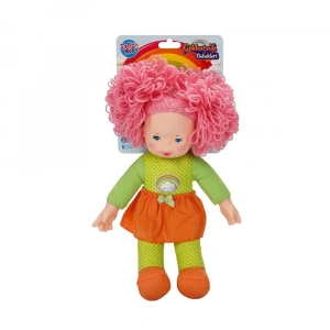 SUNMAN S00030012 GÖKKUŞAĞI BEBEKLERİ DOLGULU 35CM