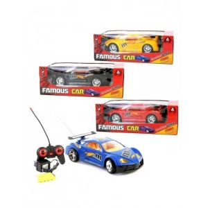 TOYSAN BKM-1/7 COMBO SHOW FAMOUS CAR (60)