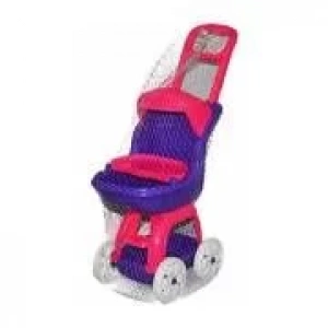 UÇAR 0044 TOMBUL KÜÇÜK ŞAPKALI PUSET 55 CM