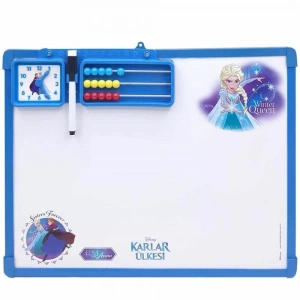 UTKU DSN007 FROZEN ABAKÜSLÜ YAZI TAHTASI (30)