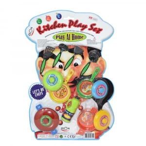 ZEON ZN-9701 KARTELA MUTFAK SETİ (76)