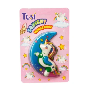 2C OYUNCAK AY UNIC KÖPÜK OYUNCAK