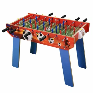 AKÇİÇEK 403 AHŞAP MASA MAÇI OYUNU(AYAKLI)