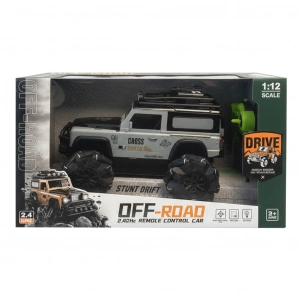 CANEM  LM258-22 BY ŞARJLI UZ. KUM JEEP (6)